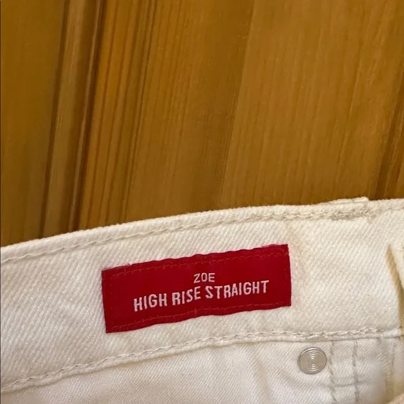 Lucky Brand Denim Jeans - Picture 10 of 11